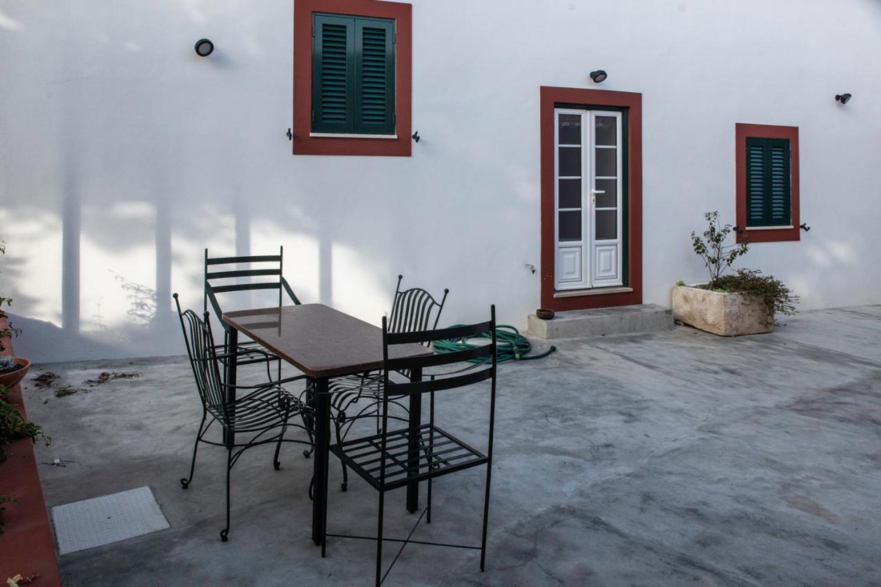 Hotel Casa Flamingo Foz do Arelho Exterior foto