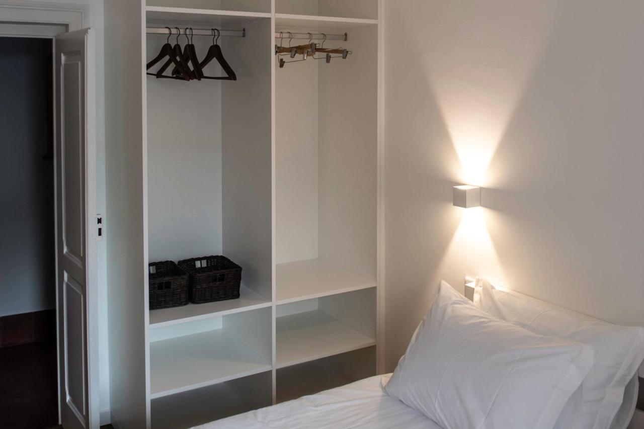 Hotel Casa Flamingo Foz do Arelho Habitación foto