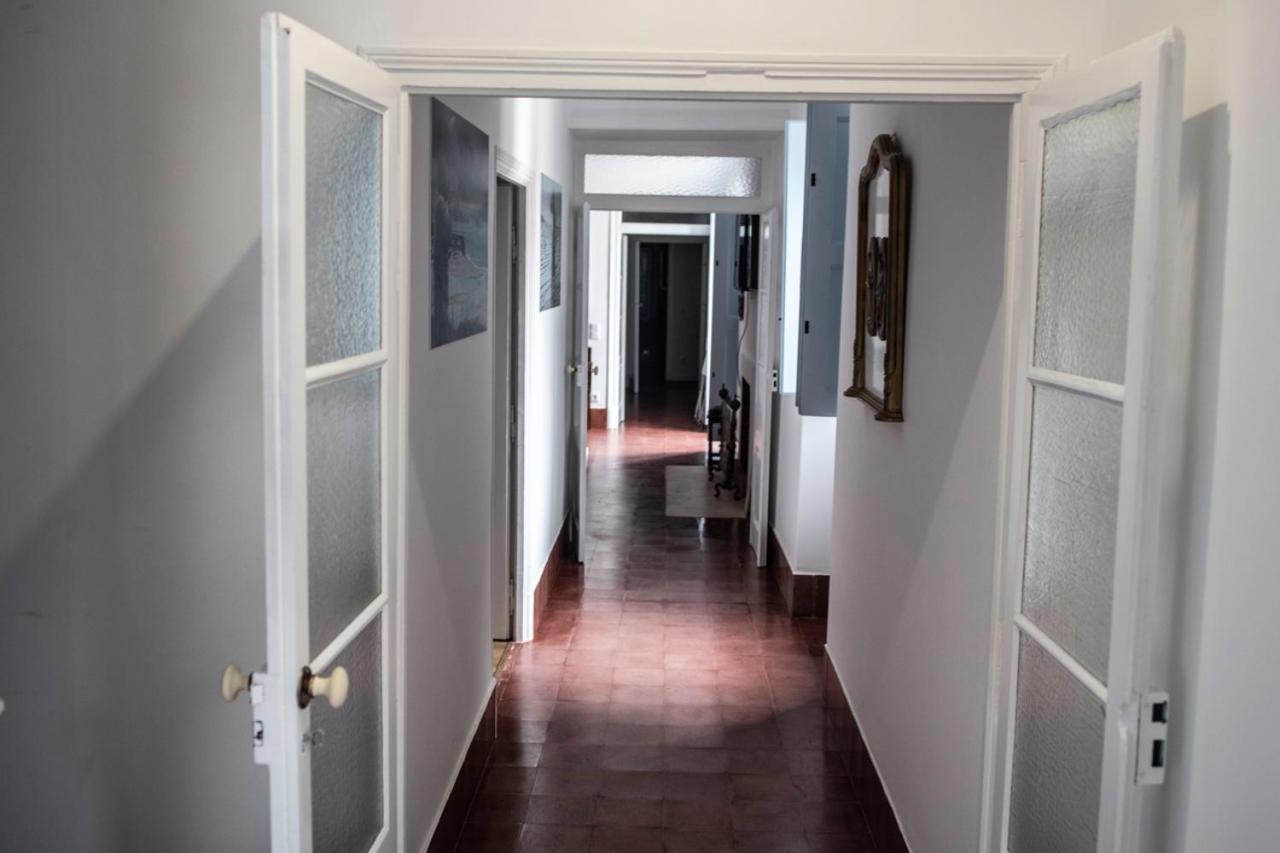 Hotel Casa Flamingo Foz do Arelho Habitación foto